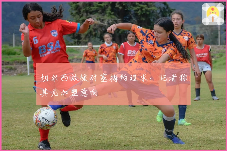 切尔西放缓对塞梅约追求，记者称其无加盟意向