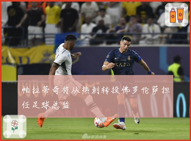 帕拉蒂奇将从热刺转投佛罗伦萨担任足球总监