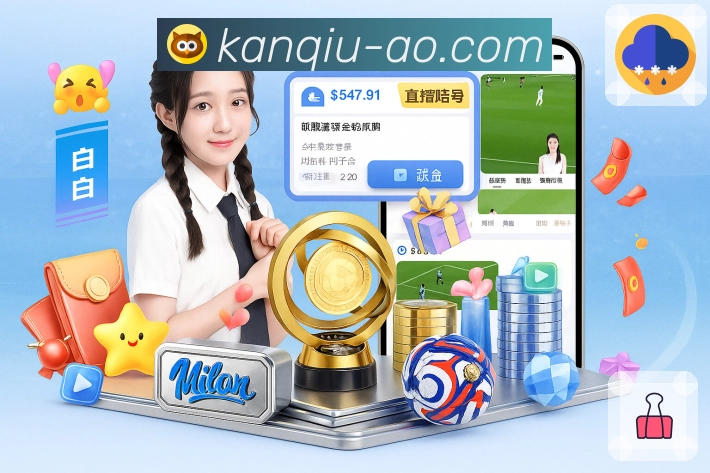 看球直播APP呈现体育直播变化更即时